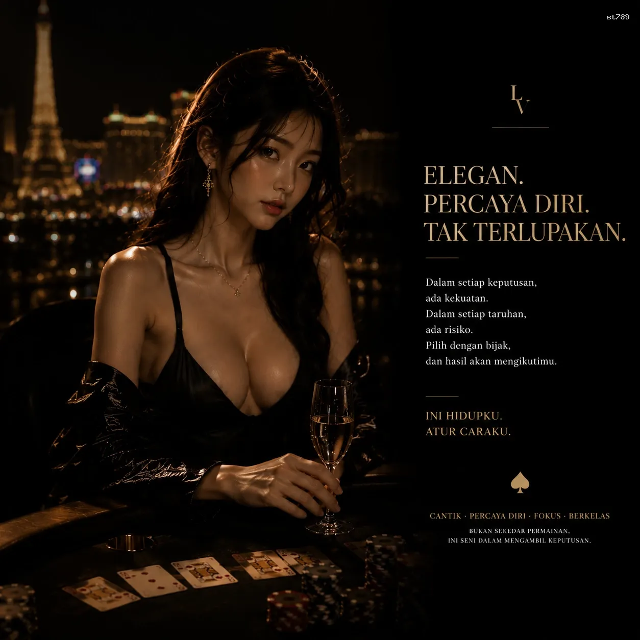 Menjelajahi Ragam Game dari st789 bagi Pecinta Game